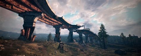 Hintergrundbilder : Landschaft, Himmel, Textur, Ausfallen, ENB, Wolke, Baum, Berg ...