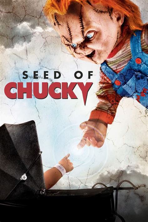 Review Seed Of Chucky 2004 Horror Amino