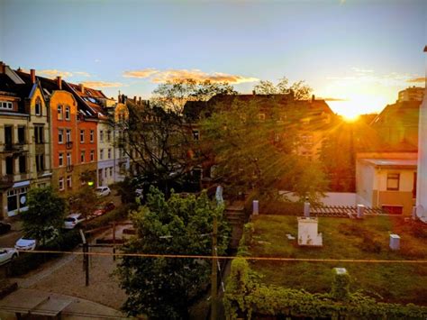Leben in einer der fahrradfreundlichsten städte. Wunderschöne Wohnung in idealer Lage - Wohnung in ...