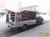 Pictures of Lunch Box Truck For Sale
