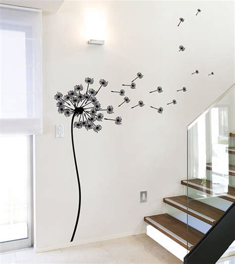 Scopri la vasta gamma di decorazioni murali interne in vendita online su home to do. Adesivi murali | wall-art.it