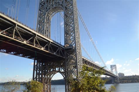 Sex Offender Jumps To Death From George Washington Bridge