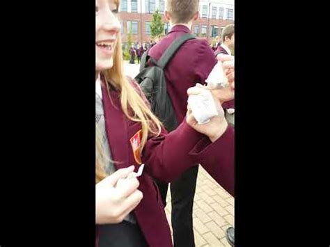 Two Girls Tea Bagging YouTube