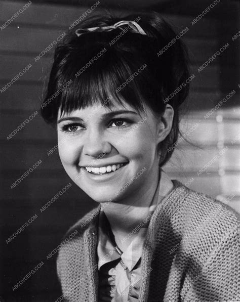 Sally Field Portrait 2104 25 Abcdvdvideo