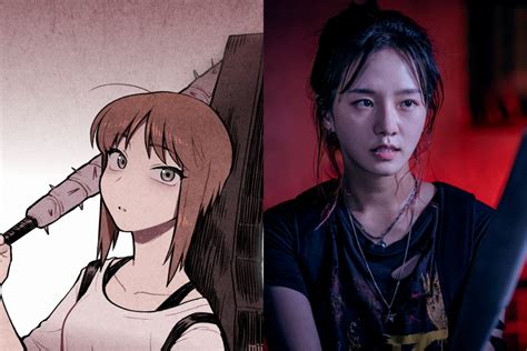 Segera Tayang, Ini 10 Pemeran Drama Korea 'Sweet Home'