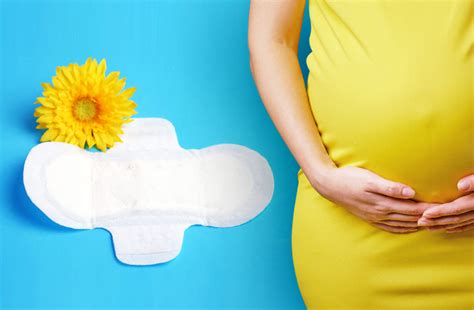 Yellow Discharge During Pregnancy Possible Causes