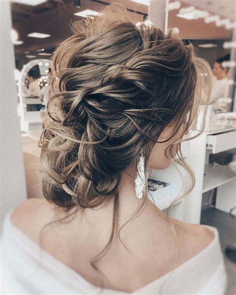 30 Best Ideas Of Wedding Hairstyles For Thin Hair In 2021 Hairstyles
