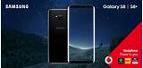 Pictures of Samsung Galaxy S8 Entertainment Package