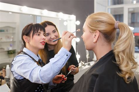 How To Become A Beauty Teacher Figfilm