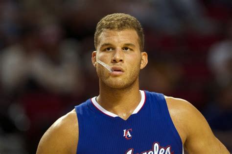 Blake griffin was born on march 16, 1989 in oklahoma city, oklahoma, usa as blake austin griffin. Why the Los Angeles Clippers Should Not Trade Blake ...