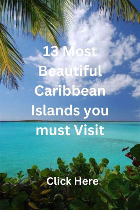 Most Beautiful Caribbean Islands St Lucia Honeymoon Jamaica Honeymoon
