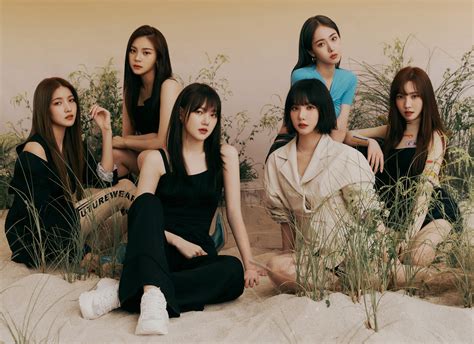 Gfriend Desktop Wallpapers Wallpaper Cave