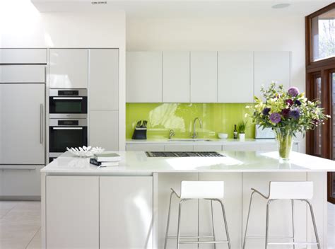 Tooting Kitchen Absolute Kitchens Contemporary Kitchen London