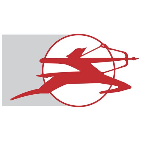 Air India Logo Vector