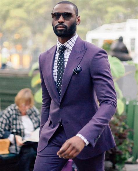 25 Popular Dressing Style Ideas For Black Men Mens Craze