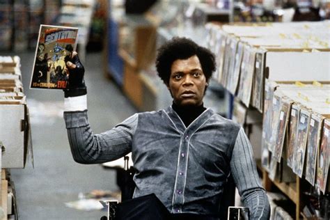 M Night Shyamalan Sets Unbreakable Sequel Glass For 2019 15
