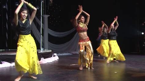 Mrs India Sa Dance 2 Youtube