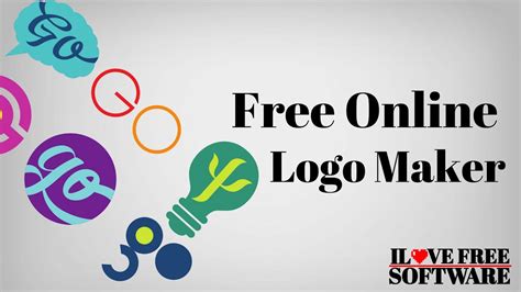 Best Free Logo Design Software Logos Gambaran