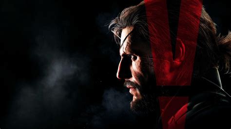 Metal Gear Solid 5 Wallpapers Top Free Metal Gear Solid 5 Backgrounds