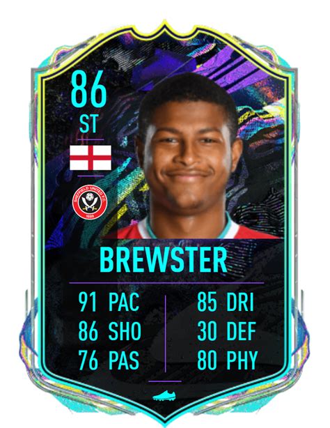 To complete the hernandez sbc, fifa players will need to complete two lineups of 11 players. FIFA 21: Rhian Brewster Future Stars SBC Günstigste Lösung ...