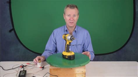 Best Diy Product Turntable Youtube