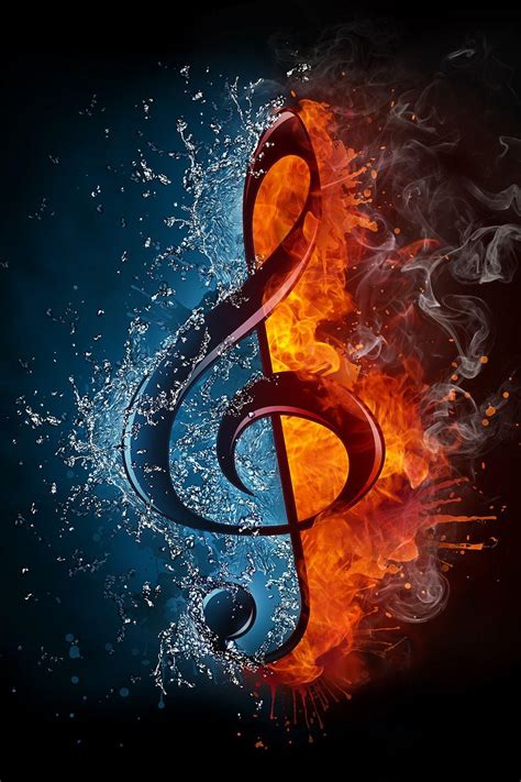 20 Images For Music Notes Homecolor Homecolor