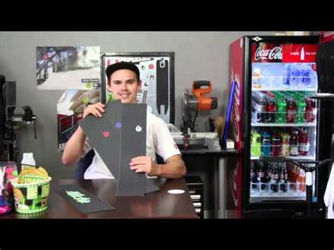 The top countries of suppliers are china, taiwan, china, and hong kong s.a.r., from which the percentage of grip. The Vault Pro Scooters - Hella Grip Review - YouTube