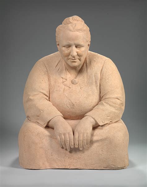 Gertrude Stein 18741946 National Portrait Gallery