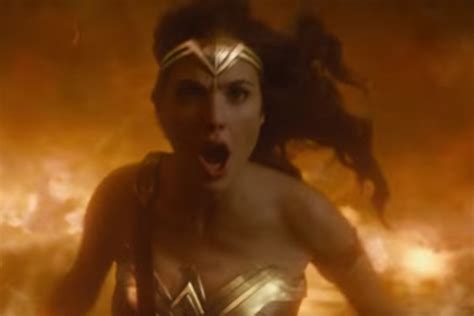 Final Wonder Woman Trailer Says We Don T Deserve Her