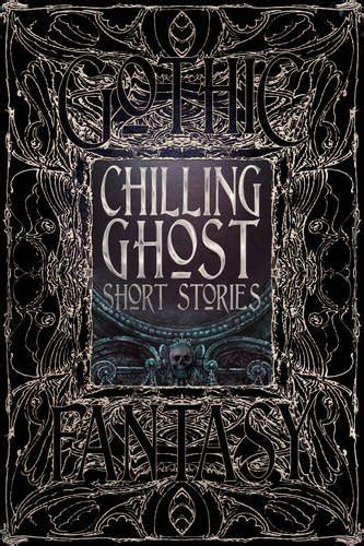 Publication Chilling Ghost Short Stories