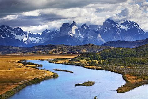 Southern Patagonia Travel Lonely Planet