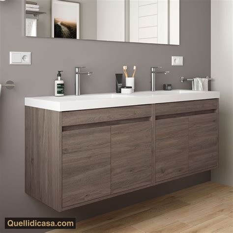 Sono importantissimi per l'ordine del bagno e per rendere la stanza accogliente e vivibile nel migliore dei modi. Mobili bagno economici: prezzi e offerte del negozio di ...