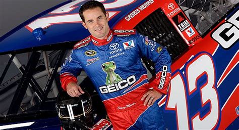 And marc davis have competed and placed in huge races. Nascar Driver - Casey Mears | Nascar cars, Nascar, Nascar ...