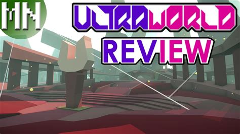 Ultraworld Magical Review Youtube