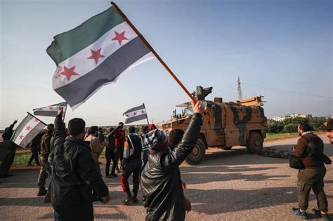Follow the latest syria news stories and headlines. Syria war: The myth of Western inaction in Idlib | Middle East Eye