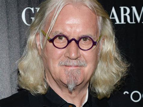 Billy Connolly Finished With Stand Up The Senior Senior