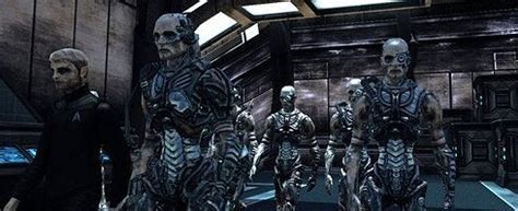 Star Trek Online The Borg Are Preparing To Assimilate You VG247