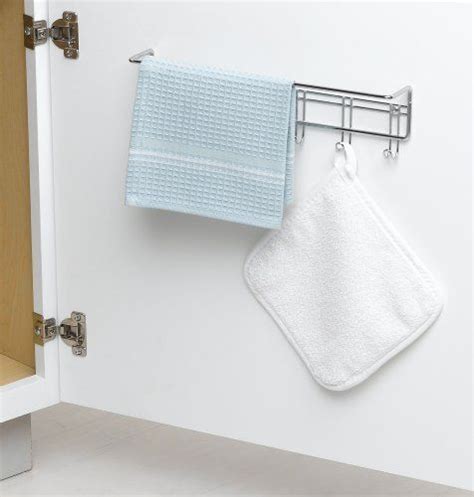 Next to your sink, the shower, or even in a. For the Kitchen (under the sink storage): ClosetMaid 3064 ...