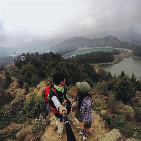 Check spelling or type a new query. Telaga Warna Dieng dan info menarik seputar Telaga Ini ...
