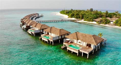 5 Nights 6 Days Maldives Luxury Tour Packages Itinerary Exotic