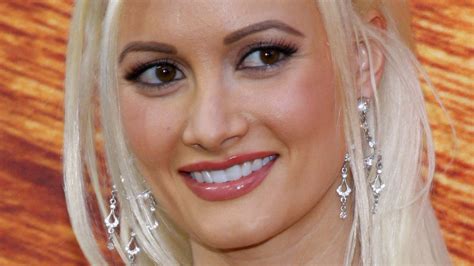 Holly Madison Reveals The Moment She Knew She Had To Leave The Playboy