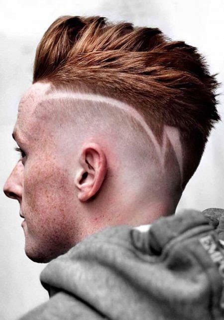 60 Amazing Mohawk Fade Haircuts For Men 2022 Gallery Hairmanz