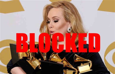Youtube Will Block Indie Musicians Like Adele That Dont Sign Up For