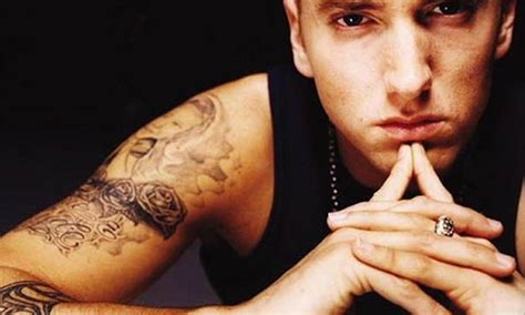 Mais De 50 Fãs São Presos Em Show Do Eminem Na Irlanda Jornal O Globo