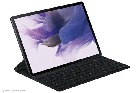 Samsungs Galaxy Tab S7 Fe 5g Goes On Sale From August 5th