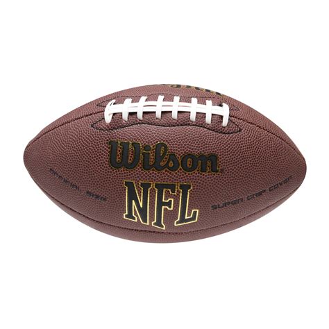 Plus, even more video games can involve a ball, slope is one example and the many bubble shooter games also feature balls. SportsDirect.com | Wilson NFL American Football | Games