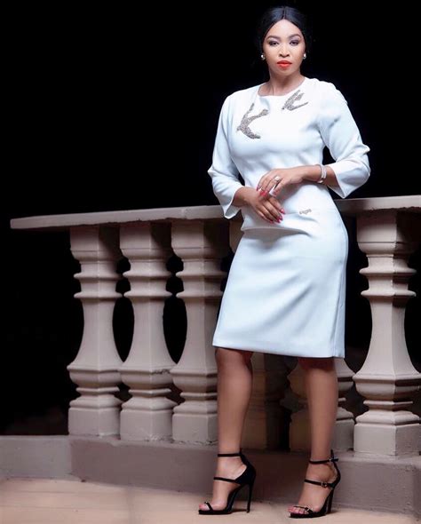 Her sons have helped her cope with the loss of her husband, and have somehow managed to fill that void of loneliness. Ayanda Ncwane's Classic Style Is What Self Made Women Dream Of