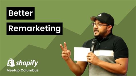 Better Remarketing By Justin Moodley YouTube
