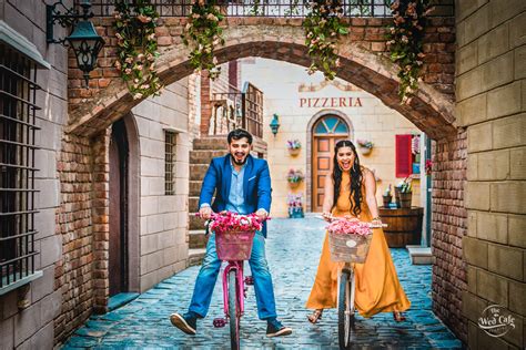 How To Choose The Top 10 Best Pre Wedding Shoot Locations In India