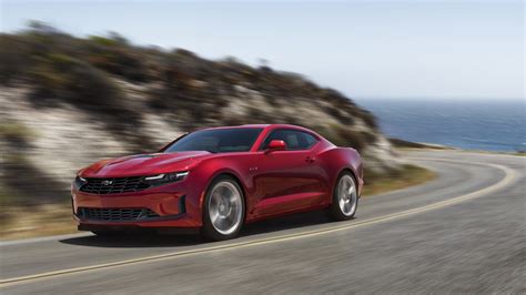 Chevrolet Camaro Could Once Again Be Discontinued After 2023 Torque News